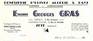 Oran Courriers pub 591